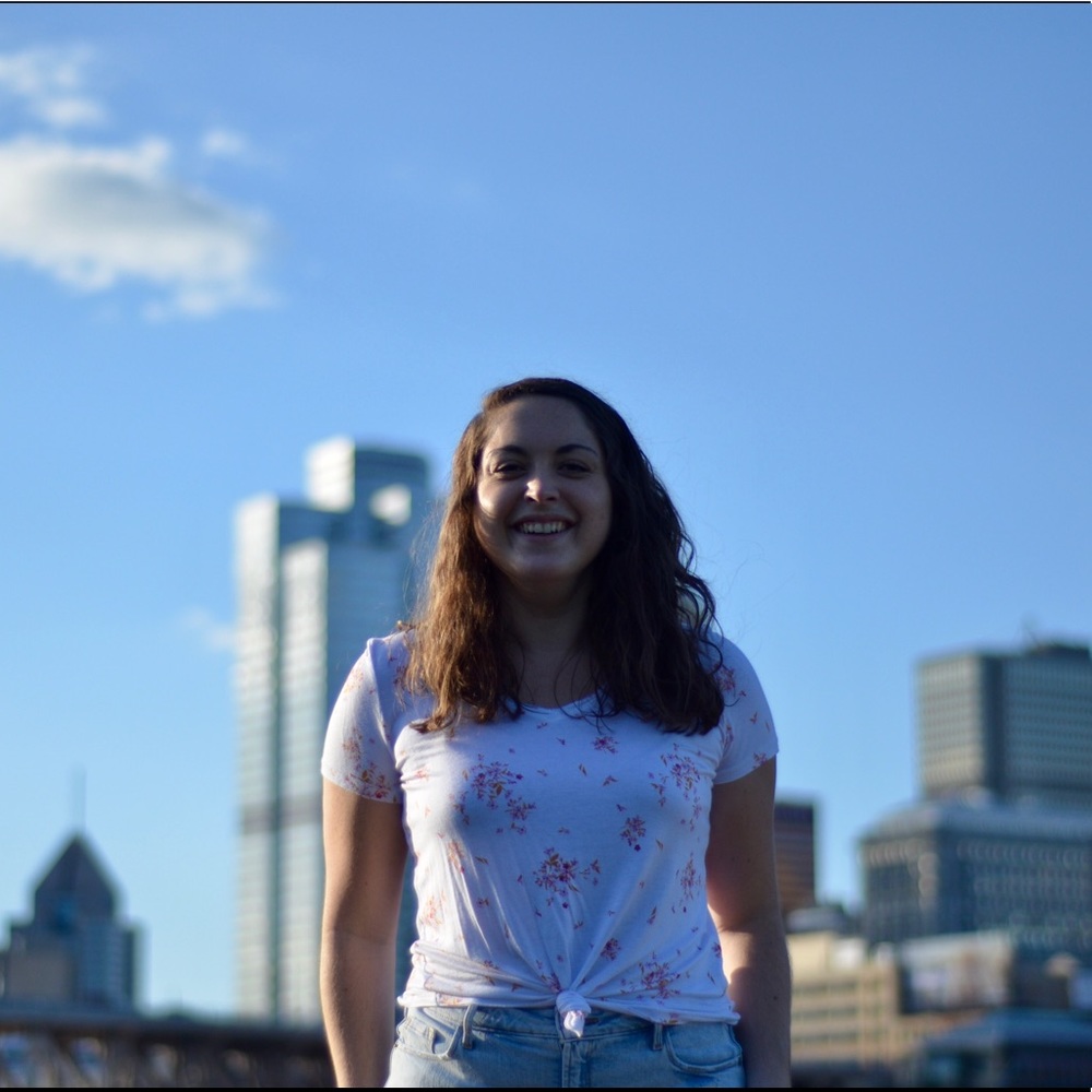 Meet your Posher, Jennie